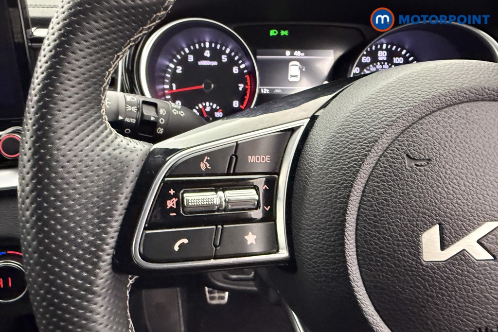 KIA Ceed Gt-Line Manual Petrol Hatchback - Stock Number (1595005) - 12th supplementary image