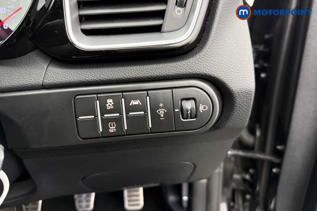 KIA Ceed Gt-Line Manual Petrol Hatchback - Stock Number (1595005) - 14th supplementary image