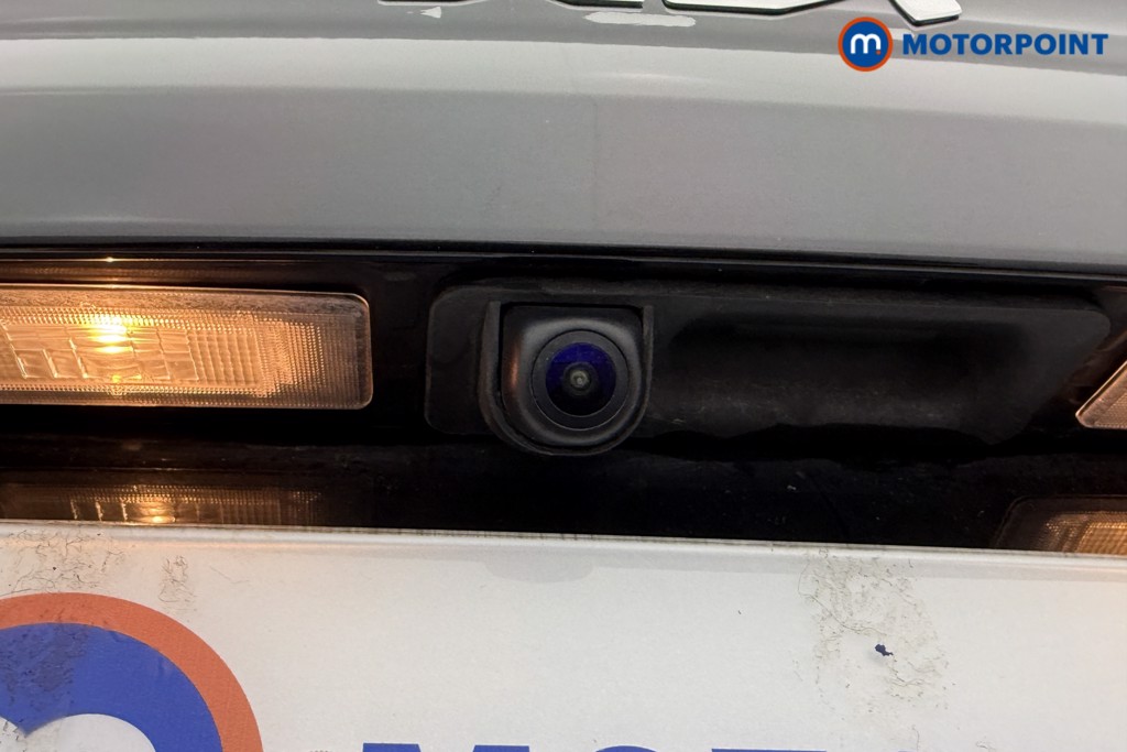 KIA Ceed Gt-Line Manual Petrol Hatchback - Stock Number (1595005) - 19th supplementary image