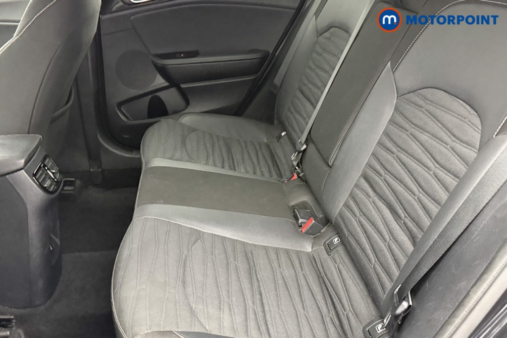 KIA Ceed Gt-Line Manual Petrol Hatchback - Stock Number (1595005) - 22nd supplementary image