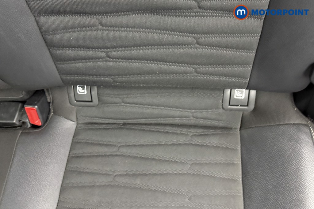 KIA Ceed Gt-Line Manual Petrol Hatchback - Stock Number (1595005) - 23rd supplementary image