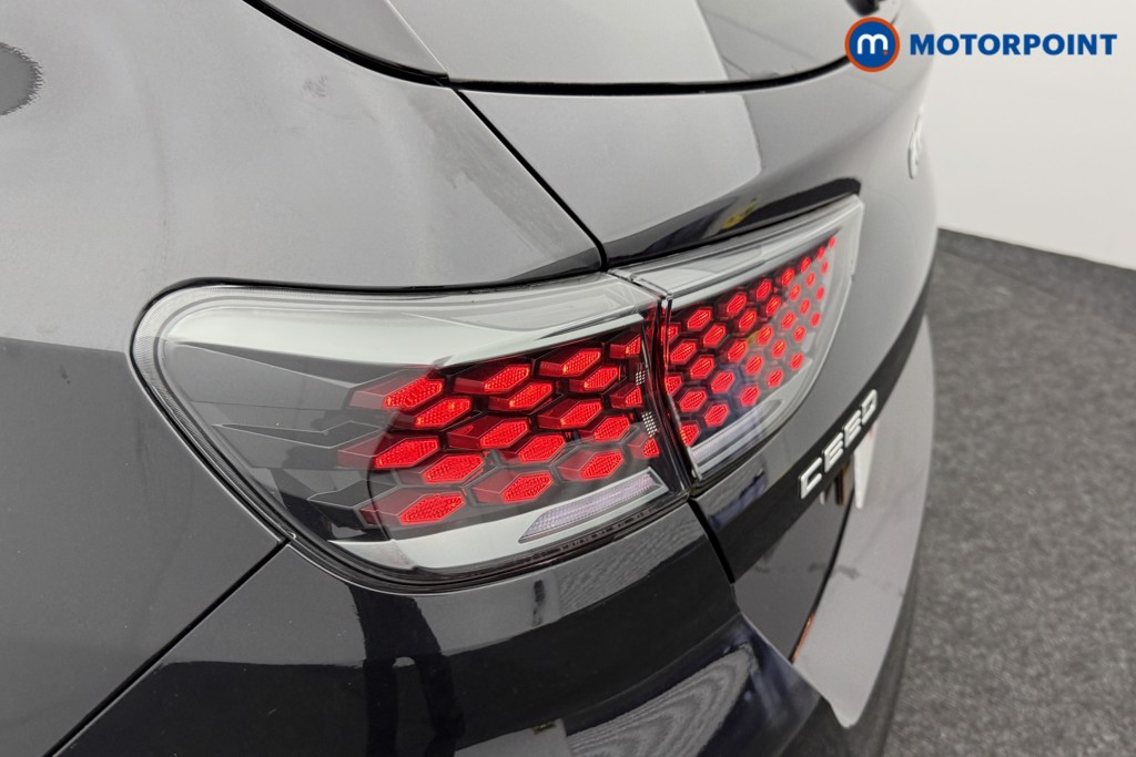 KIA Ceed Gt-Line Manual Petrol Hatchback - Stock Number (1595005) - 24th supplementary image