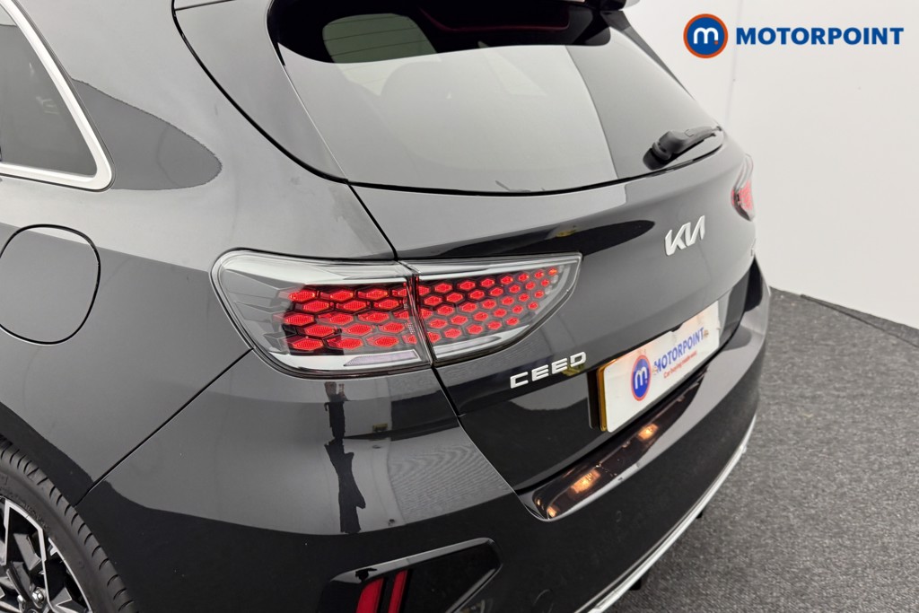 KIA Ceed Gt-Line Manual Petrol Hatchback - Stock Number (1595005) - 25th supplementary image