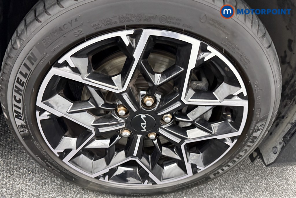 KIA Ceed Gt-Line Manual Petrol Hatchback - Stock Number (1595005) - 31st supplementary image