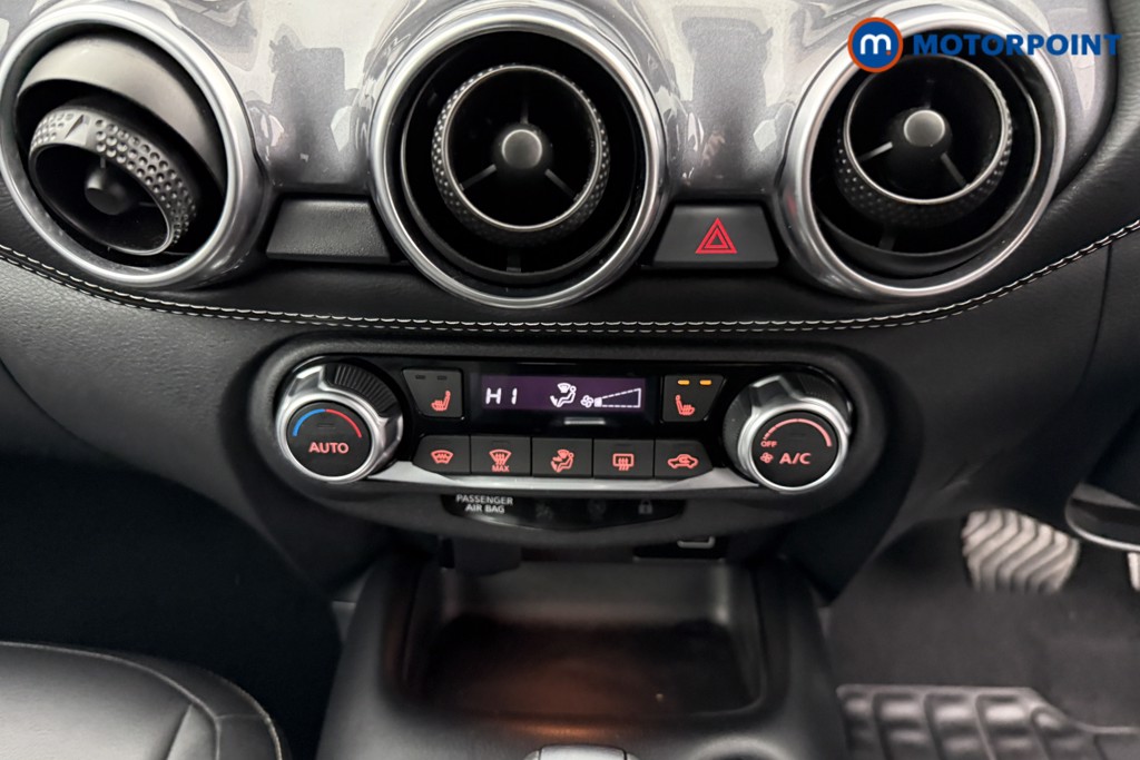 Nissan Juke Tekna Automatic Petrol SUV - Stock Number (1595009) - 11th supplementary image