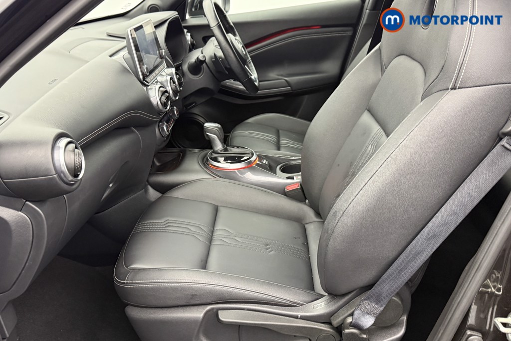 Nissan Juke Tekna Automatic Petrol SUV - Stock Number (1595009) - 22nd supplementary image