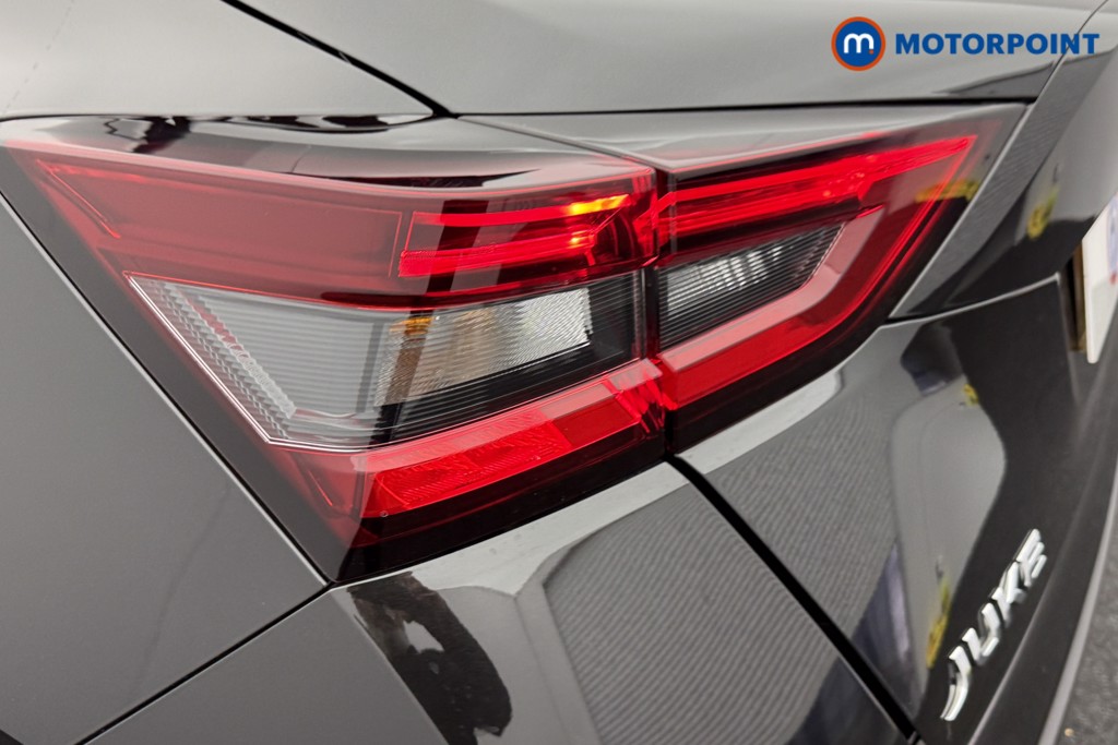 Nissan Juke Tekna Automatic Petrol SUV - Stock Number (1595009) - 25th supplementary image