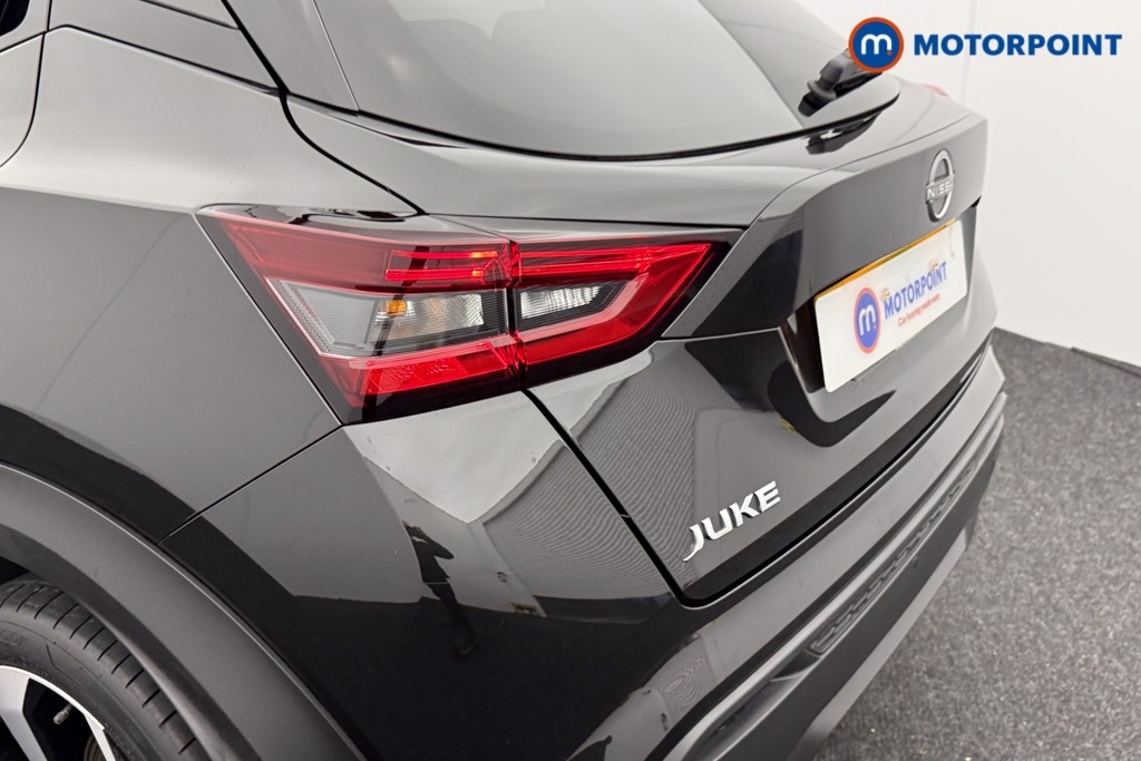 Nissan Juke Tekna Automatic Petrol SUV - Stock Number (1595009) - 26th supplementary image
