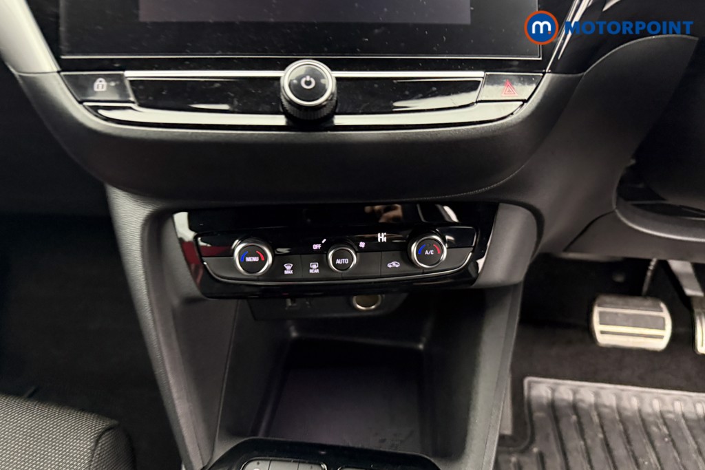 Vauxhall Corsa GS Automatic Petrol Hatchback - Stock Number (1595011) - 10th supplementary image