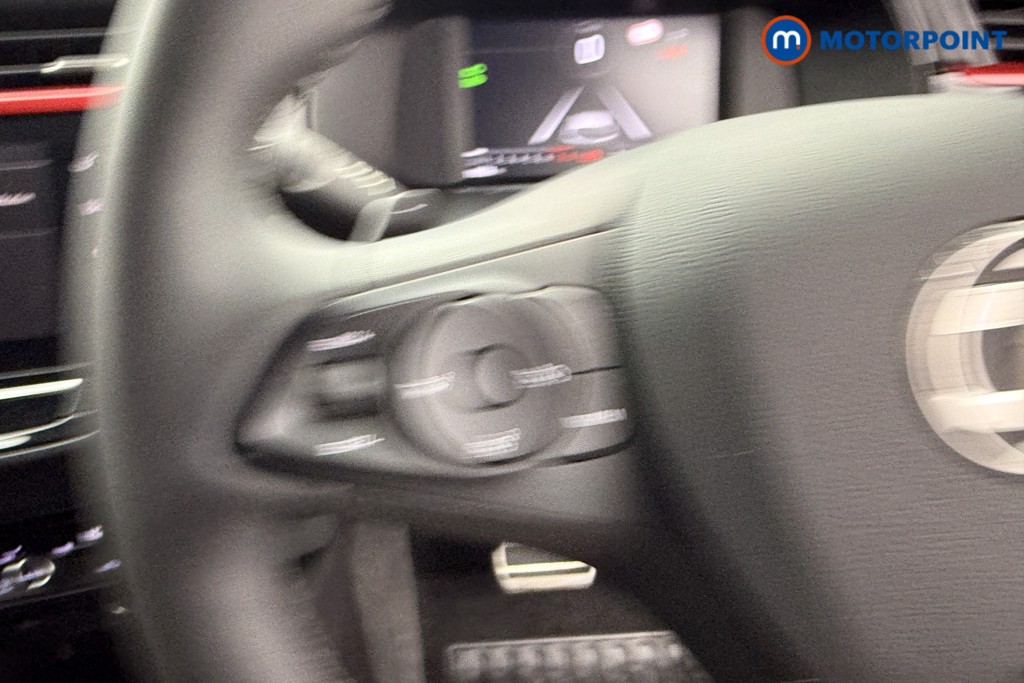 Vauxhall Corsa GS Automatic Petrol Hatchback - Stock Number (1595011) - 12th supplementary image