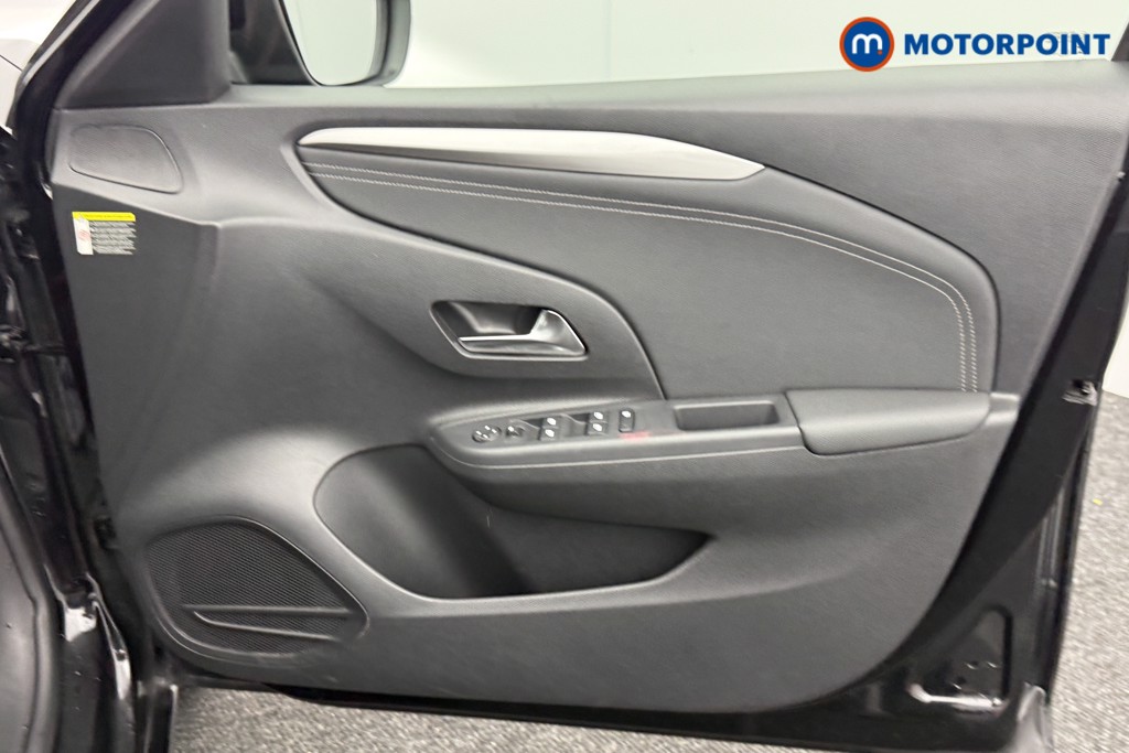 Vauxhall Corsa GS Automatic Petrol Hatchback - Stock Number (1595011) - 16th supplementary image