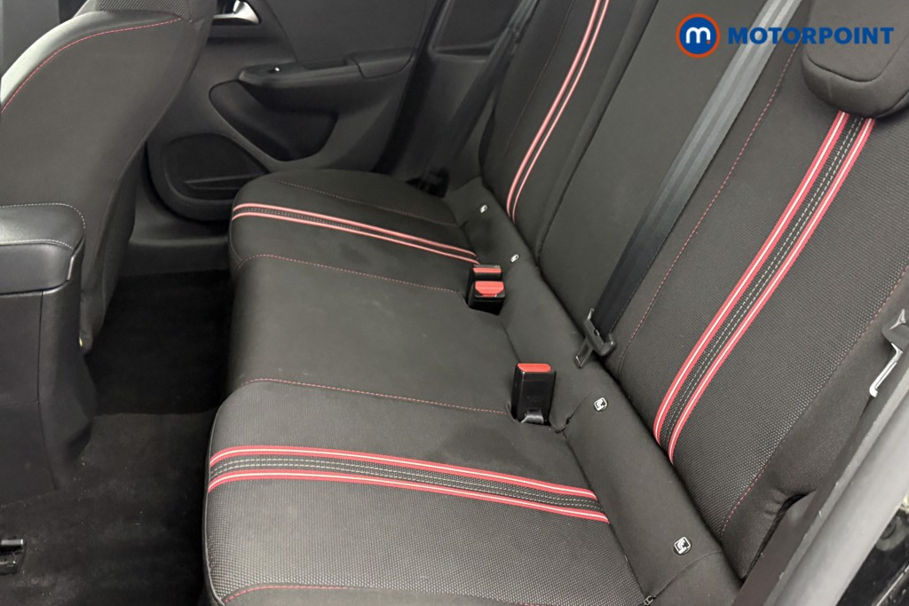 Vauxhall Corsa GS Automatic Petrol Hatchback - Stock Number (1595011) - 20th supplementary image