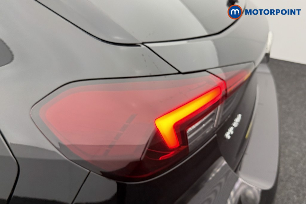 Vauxhall Corsa GS Automatic Petrol Hatchback - Stock Number (1595011) - 22nd supplementary image