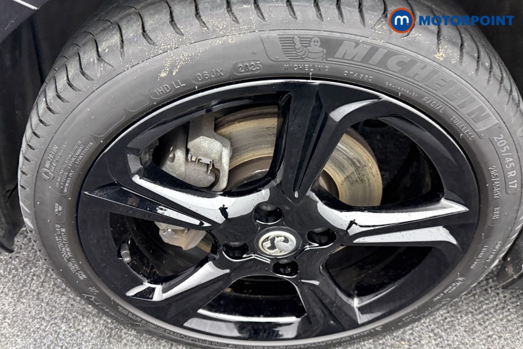 Vauxhall Corsa GS Automatic Petrol Hatchback - Stock Number (1595011) - 26th supplementary image