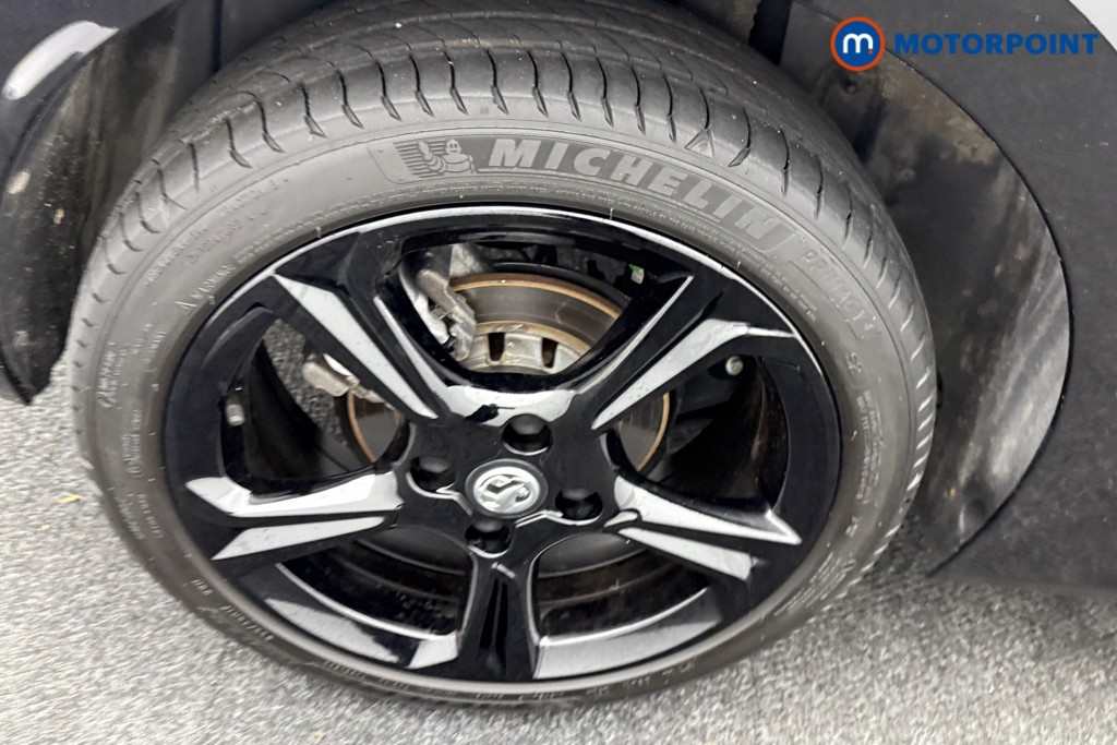 Vauxhall Corsa GS Automatic Petrol Hatchback - Stock Number (1595011) - 28th supplementary image