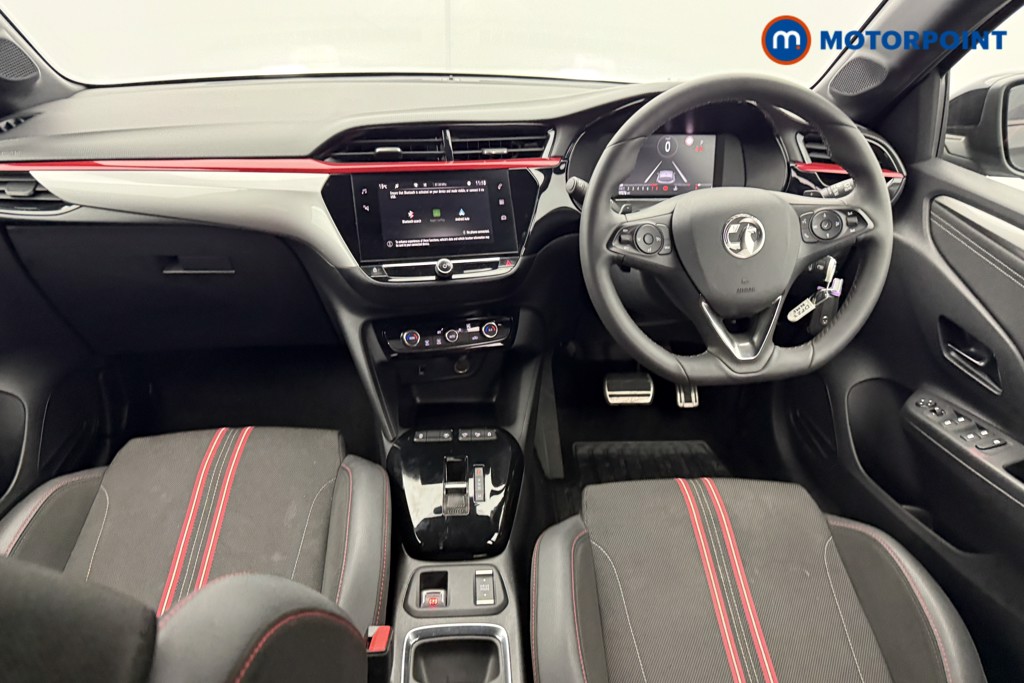 Vauxhall Corsa GS Automatic Petrol Hatchback - Stock Number (1595011) - 1st supplementary image