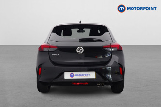 Vauxhall Corsa GS Automatic Petrol Hatchback - Stock Number (1595011) - Rear bumper