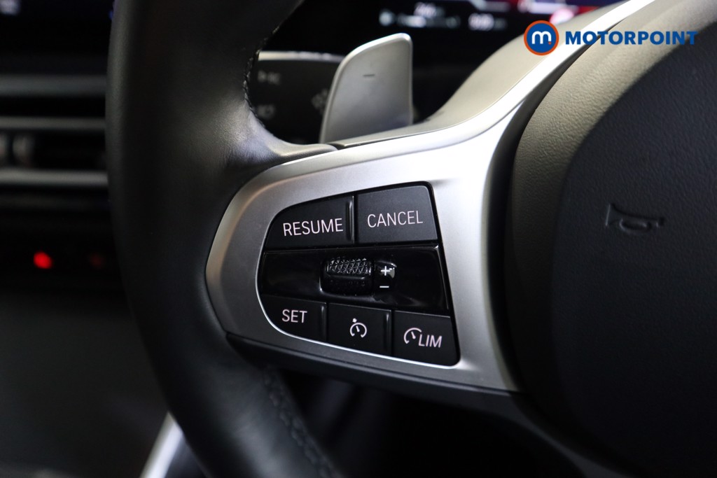 BMW 3 Series M Sport Automatic Petrol Saloon - Stock Number (1595013) - 3rd supplementary image