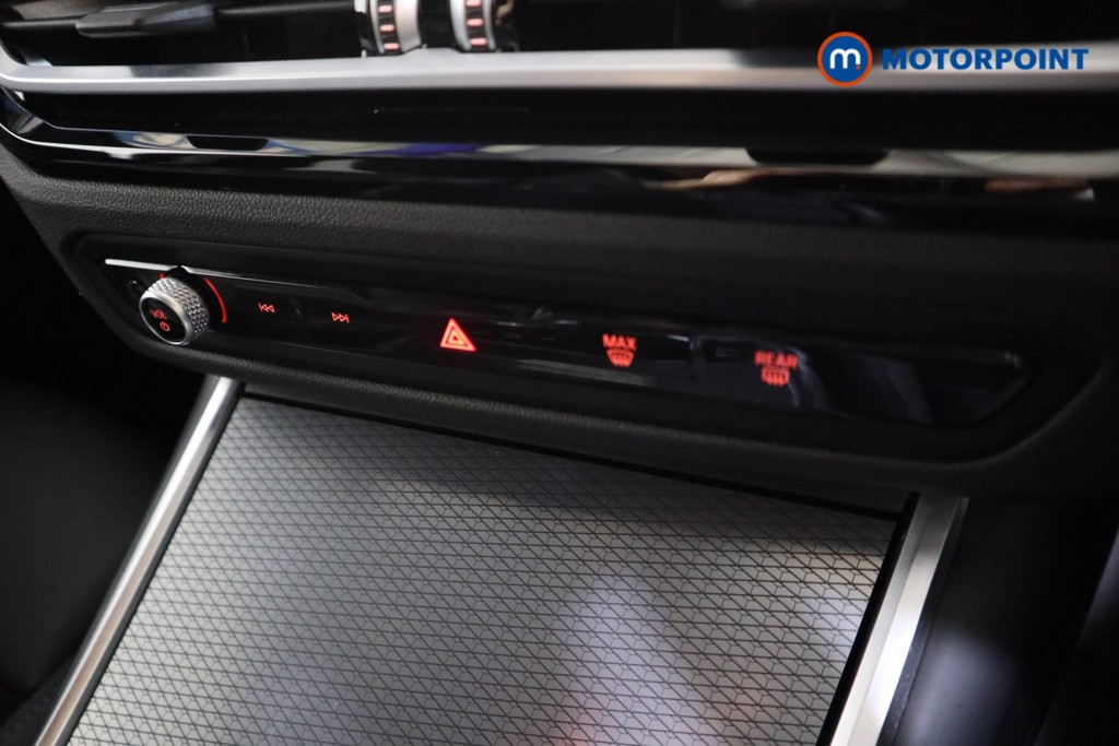 BMW 3 Series M Sport Automatic Petrol Saloon - Stock Number (1595013) - 8th supplementary image