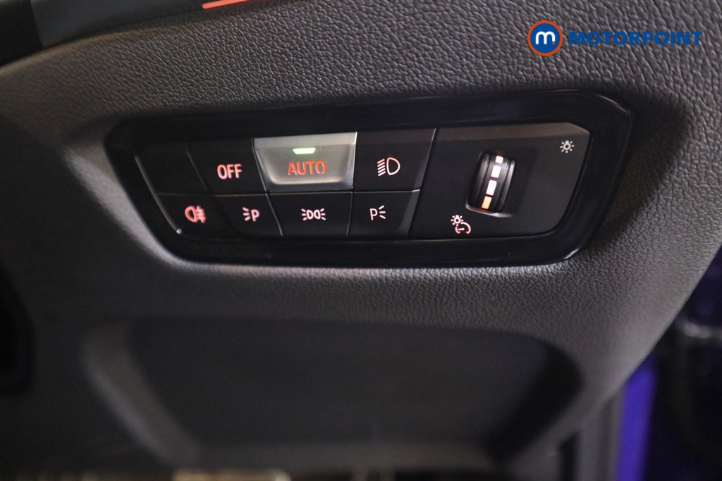 BMW 3 Series M Sport Automatic Petrol Saloon - Stock Number (1595013) - 10th supplementary image