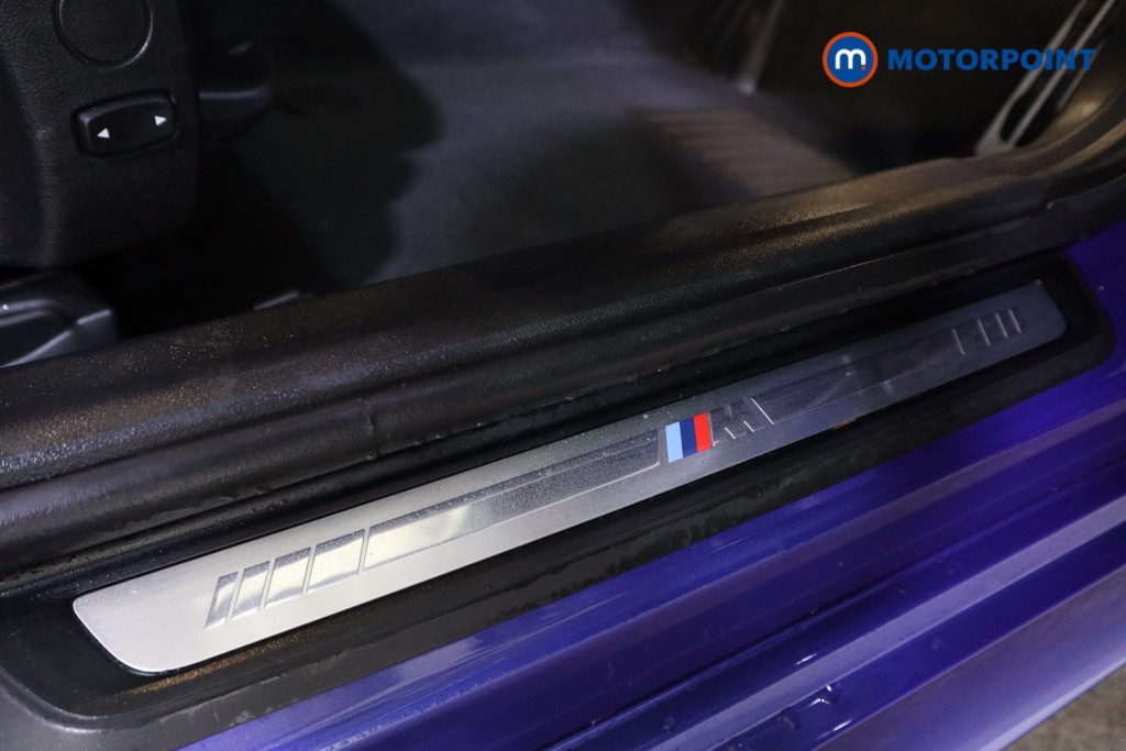 BMW 3 Series M Sport Automatic Petrol Saloon - Stock Number (1595013) - 13th supplementary image