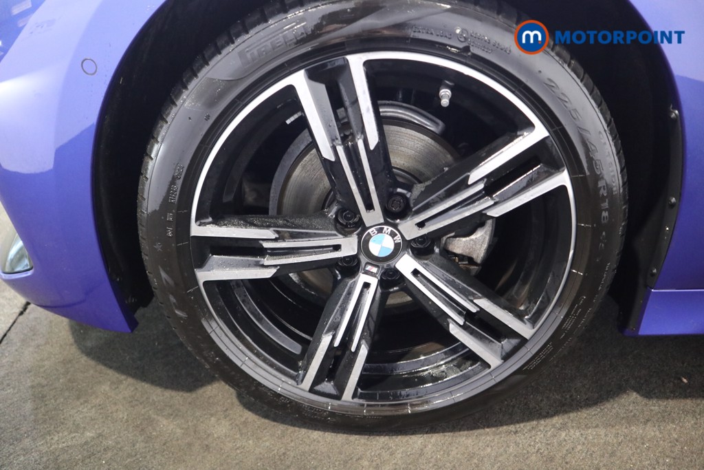 BMW 3 Series M Sport Automatic Petrol Saloon - Stock Number (1595013) - 22nd supplementary image
