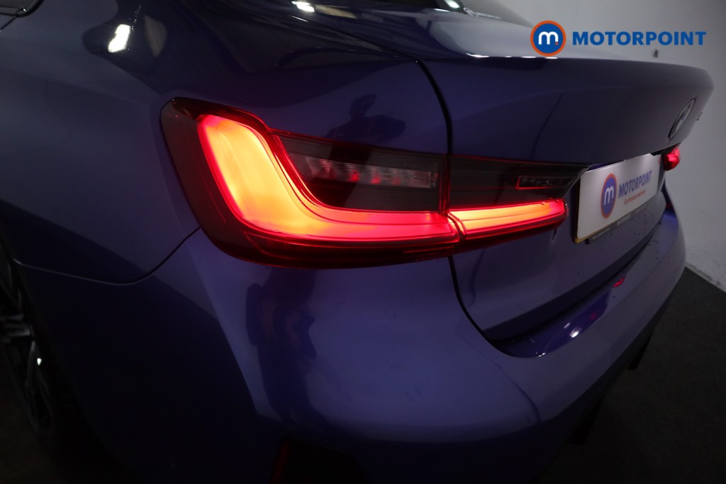 BMW 3 Series M Sport Automatic Petrol Saloon - Stock Number (1595013) - 26th supplementary image