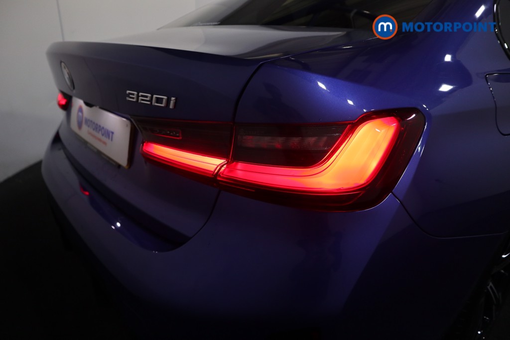 BMW 3 Series M Sport Automatic Petrol Saloon - Stock Number (1595013) - 27th supplementary image