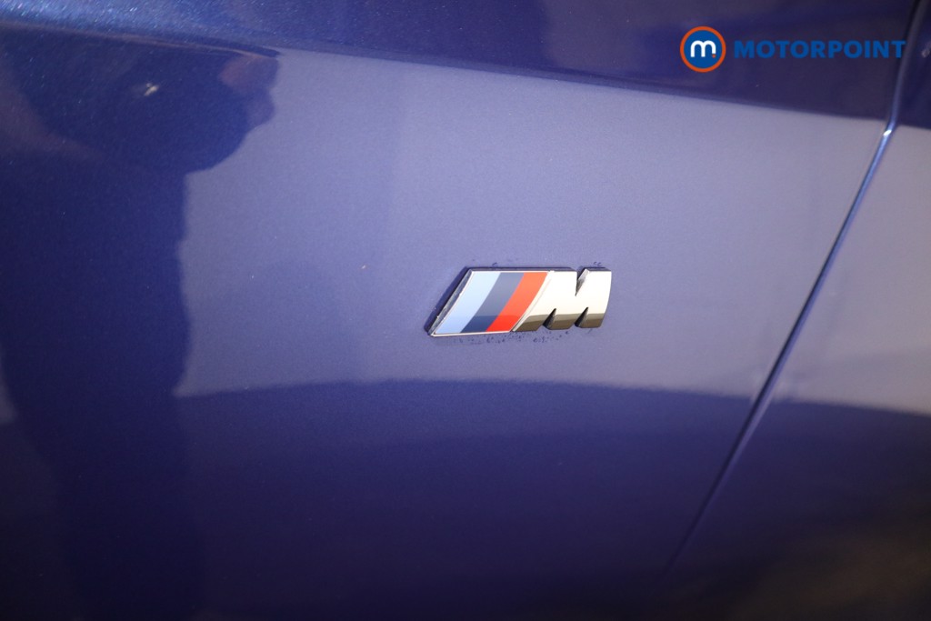 BMW 3 Series M Sport Automatic Petrol Saloon - Stock Number (1595013) - 31st supplementary image