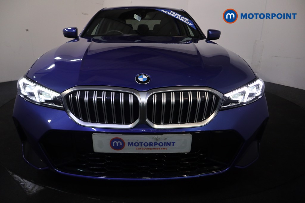 BMW 3 Series M Sport Automatic Petrol Saloon - Stock Number (1595013) - 34th supplementary image