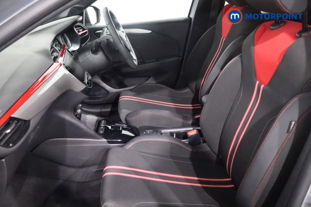 Vauxhall Corsa GS Automatic Petrol Hatchback - Stock Number (1595014) - 4th supplementary image