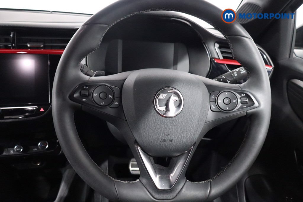 Vauxhall Corsa GS Automatic Petrol Hatchback - Stock Number (1595014) - 6th supplementary image