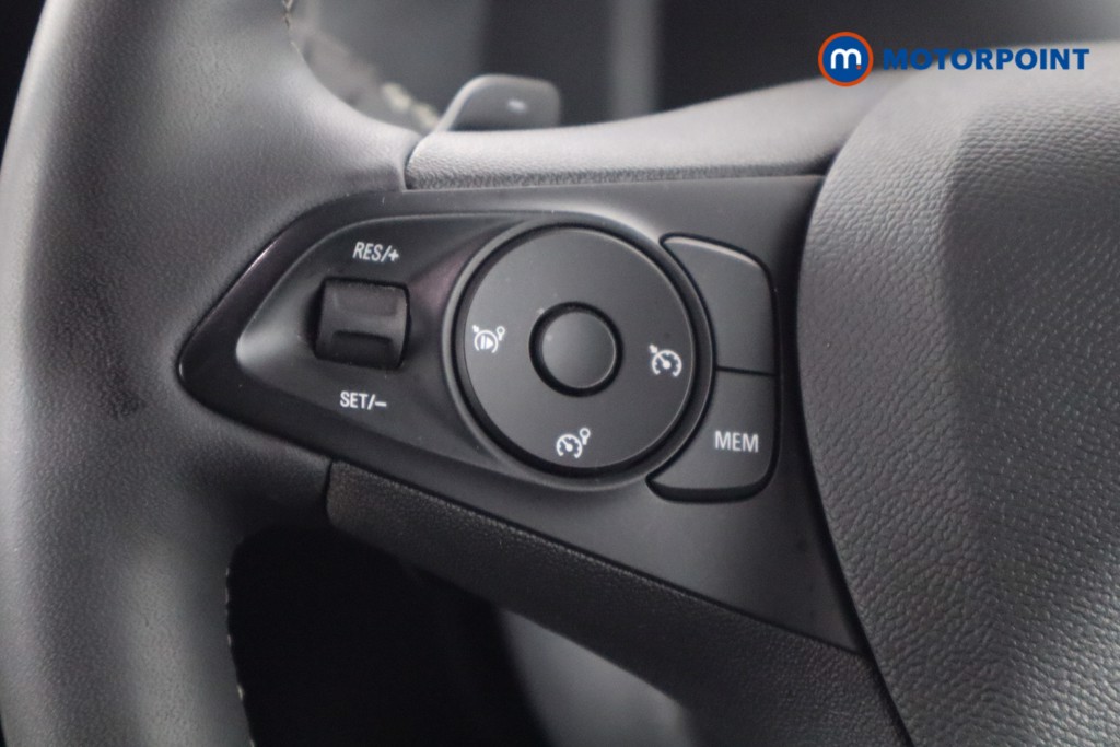 Vauxhall Corsa GS Automatic Petrol Hatchback - Stock Number (1595014) - 7th supplementary image