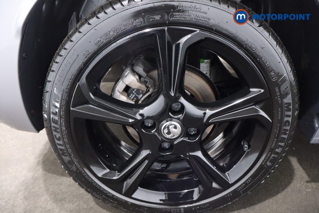 Vauxhall Corsa GS Automatic Petrol Hatchback - Stock Number (1595014) - 9th supplementary image