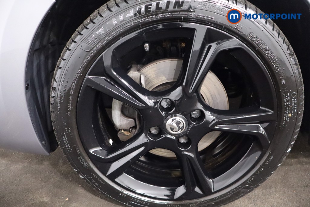 Vauxhall Corsa GS Automatic Petrol Hatchback - Stock Number (1595014) - 11th supplementary image