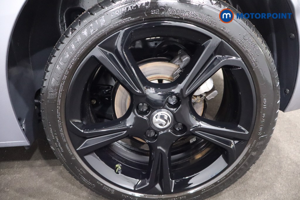 Vauxhall Corsa GS Automatic Petrol Hatchback - Stock Number (1595014) - 12th supplementary image