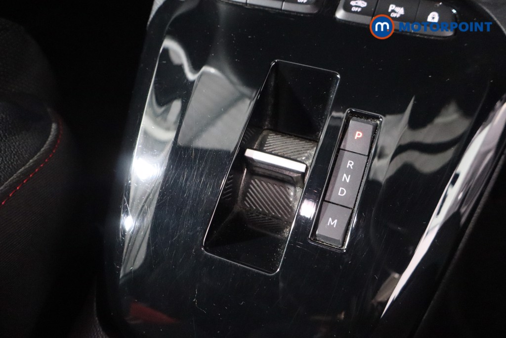 Vauxhall Corsa GS Automatic Petrol Hatchback - Stock Number (1595014) - 14th supplementary image