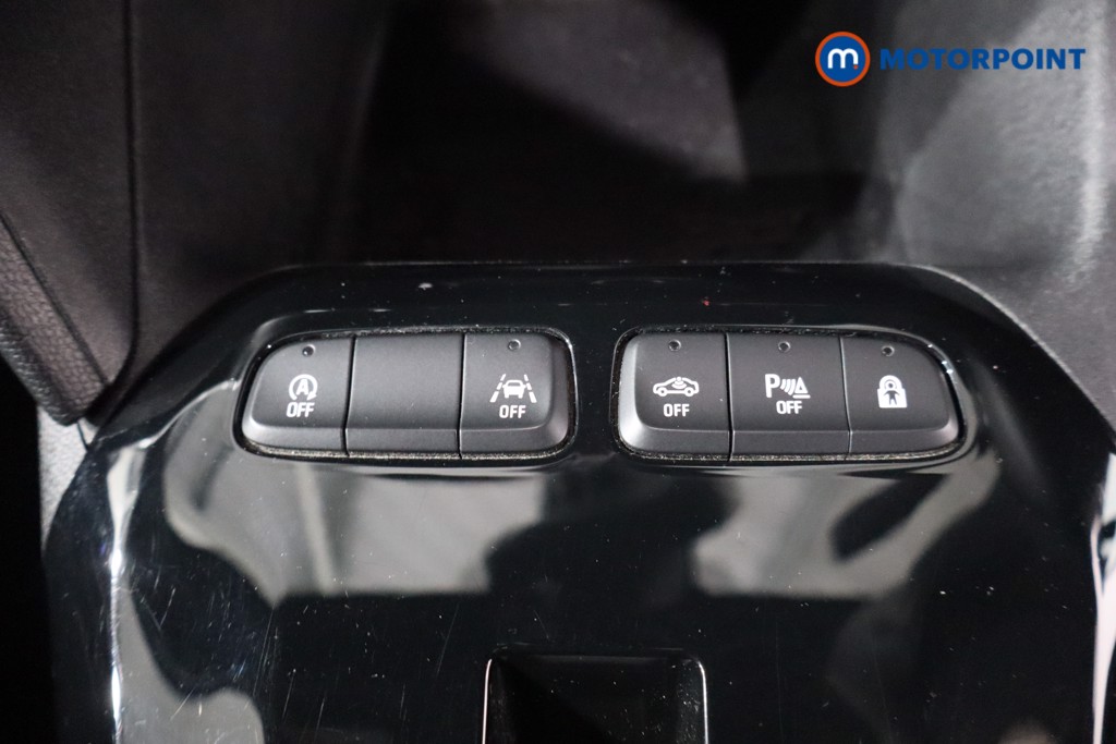 Vauxhall Corsa GS Automatic Petrol Hatchback - Stock Number (1595014) - 16th supplementary image