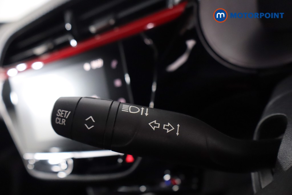 Vauxhall Corsa GS Automatic Petrol Hatchback - Stock Number (1595014) - 20th supplementary image