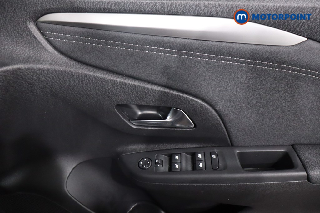 Vauxhall Corsa GS Automatic Petrol Hatchback - Stock Number (1595014) - 22nd supplementary image