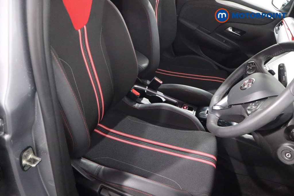 Vauxhall Corsa GS Automatic Petrol Hatchback - Stock Number (1595014) - 24th supplementary image