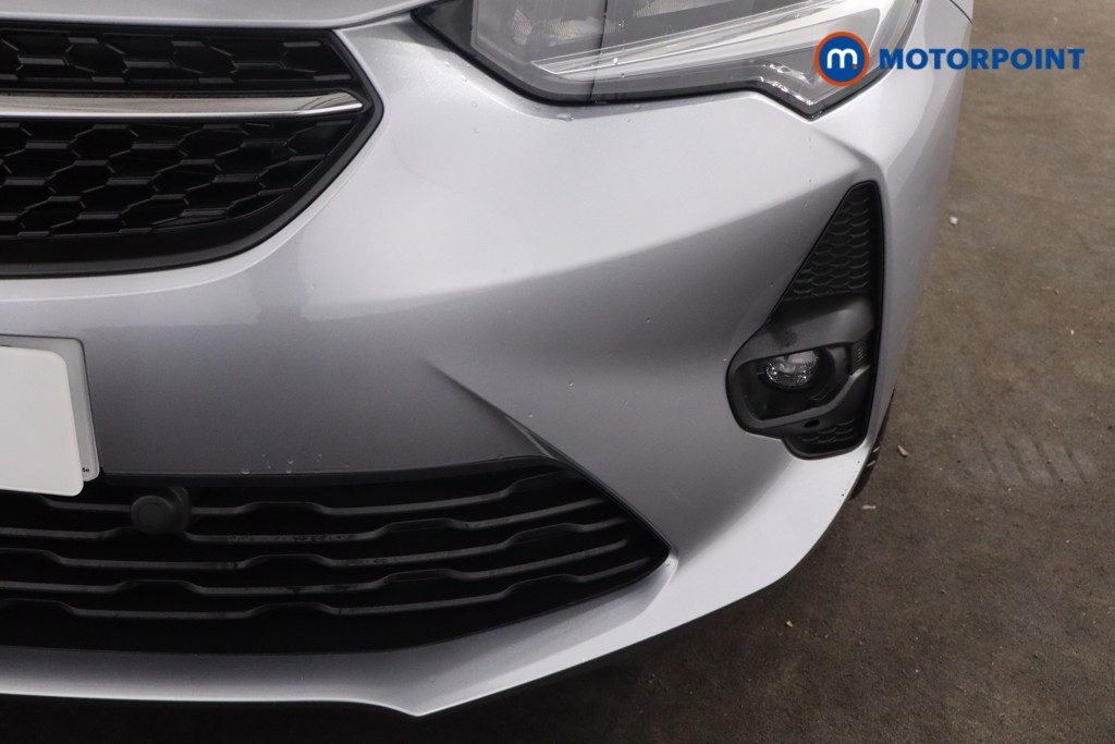 Vauxhall Corsa GS Automatic Petrol Hatchback - Stock Number (1595014) - 28th supplementary image