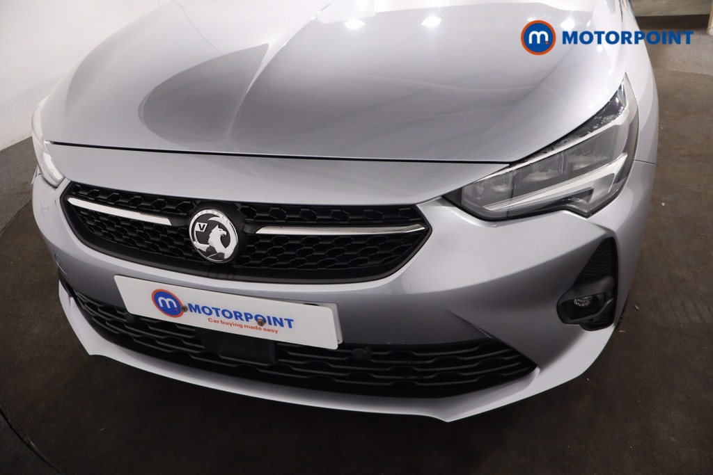 Vauxhall Corsa GS Automatic Petrol Hatchback - Stock Number (1595014) - 30th supplementary image