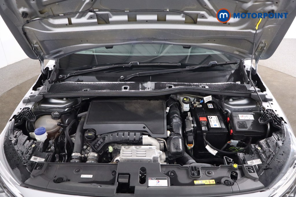 Vauxhall Corsa GS Automatic Petrol Hatchback - Stock Number (1595014) - 31st supplementary image