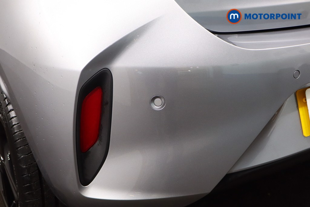 Vauxhall Corsa GS Automatic Petrol Hatchback - Stock Number (1595014) - 34th supplementary image