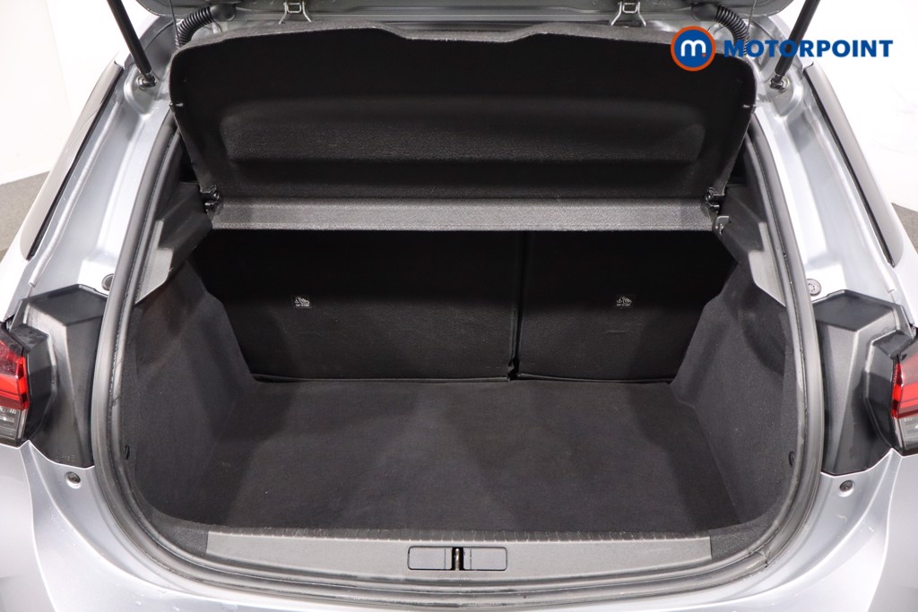 Vauxhall Corsa GS Automatic Petrol Hatchback - Stock Number (1595014) - 36th supplementary image