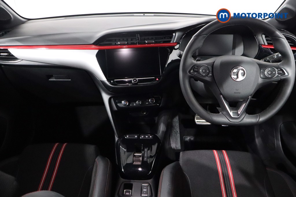 Vauxhall Corsa GS Automatic Petrol Hatchback - Stock Number (1595014) - 1st supplementary image