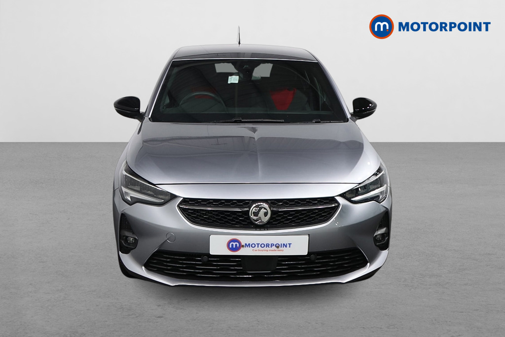 Vauxhall Corsa GS Automatic Petrol Hatchback - Stock Number (1595014) - Front bumper