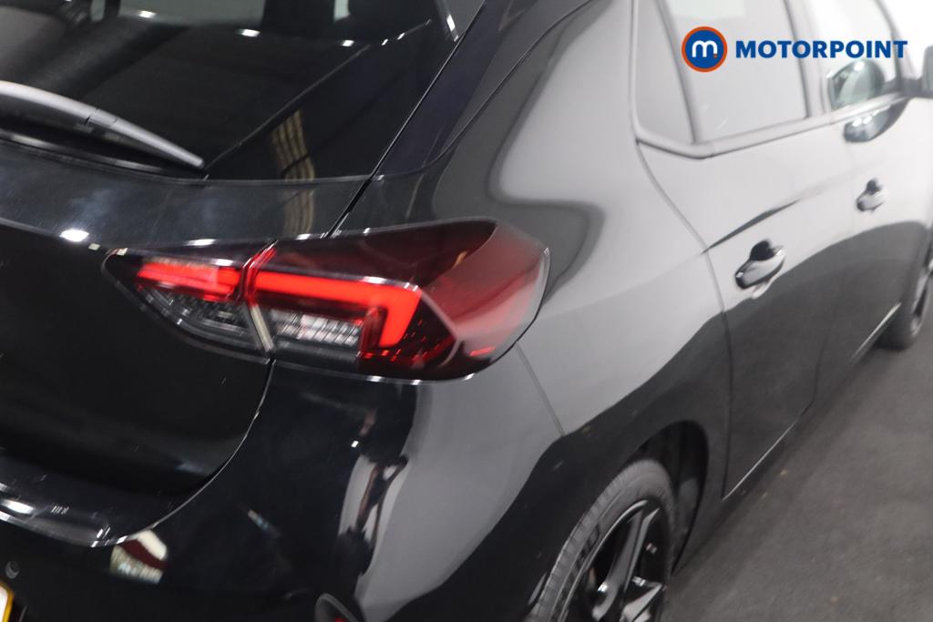 Vauxhall Corsa GS Manual Petrol Hatchback - Stock Number (1595021) - 3rd supplementary image