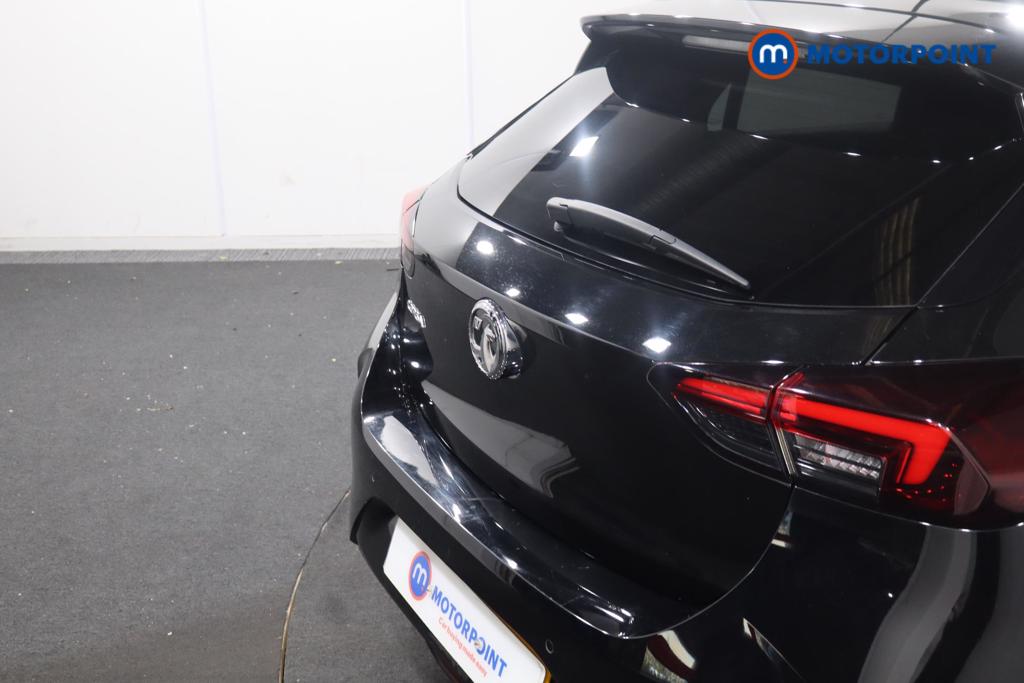 Vauxhall Corsa GS Manual Petrol Hatchback - Stock Number (1595021) - 4th supplementary image